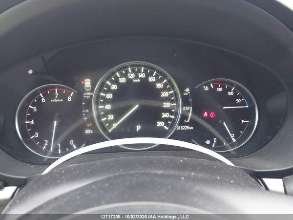 2023 MAZDA CX-5 Select Package — I7