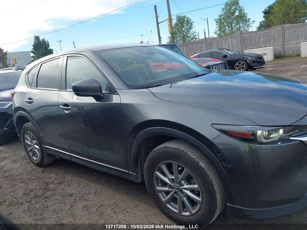 2023 MAZDA CX-5 Select Package — I13