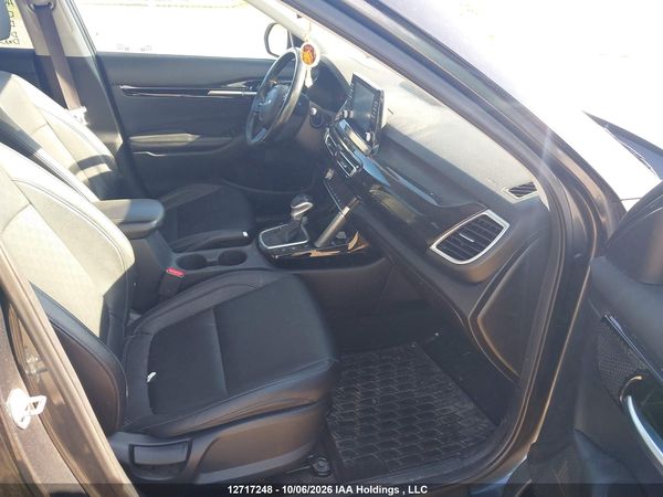 2023 KIA SELTOS S — I5