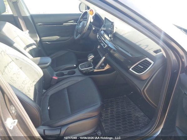 2023 KIA SELTOS S — I8