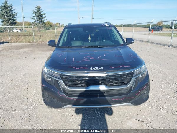 2023 KIA SELTOS S — I12