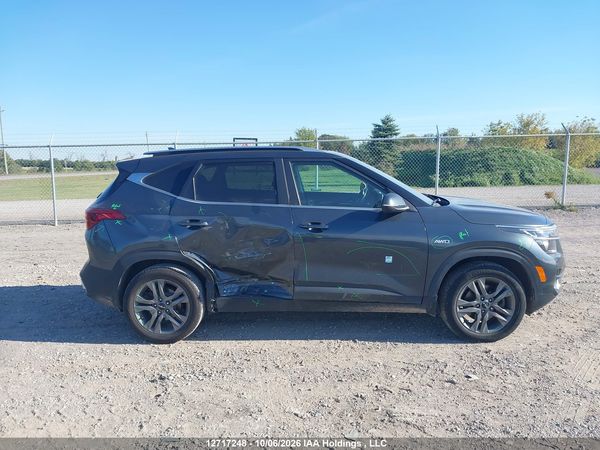 2023 KIA SELTOS S — I13