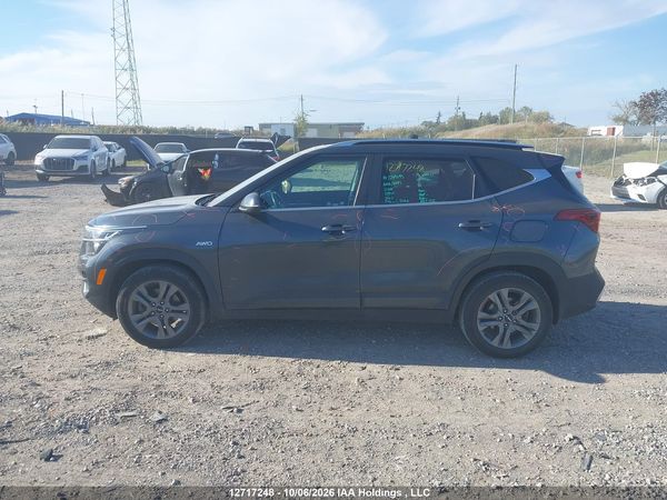 2023 KIA SELTOS S — I14
