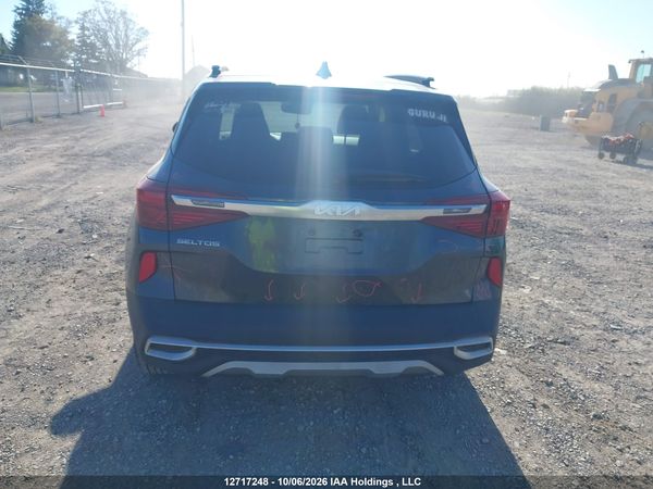 2023 KIA SELTOS S — I16