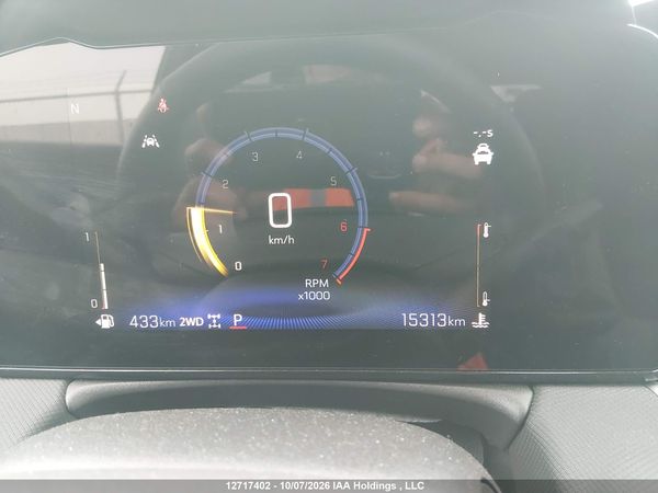 2026 CHEVROLET TRAILBLAZER LT — I7
