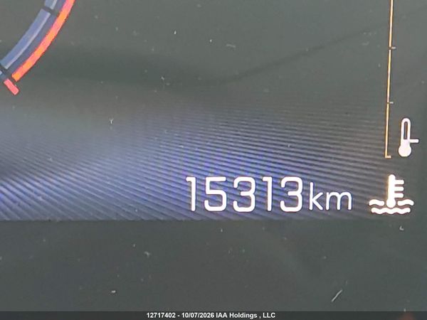 2026 CHEVROLET TRAILBLAZER LT — I15