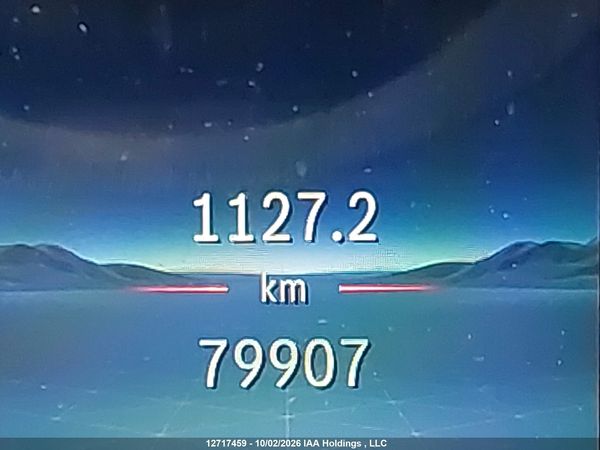 2025 MERCEDES-BENZ SPRINTER 2500 907 (VS30) — I15