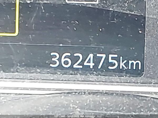 2019 NISSAN KICKS S/SR/SV — I16