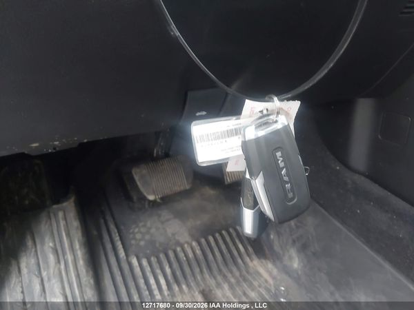 2026 RAM 1500 REBEL — I11