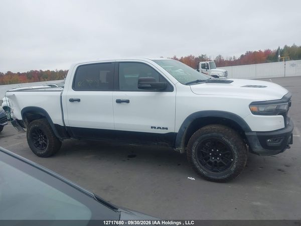2026 RAM 1500 REBEL — I13