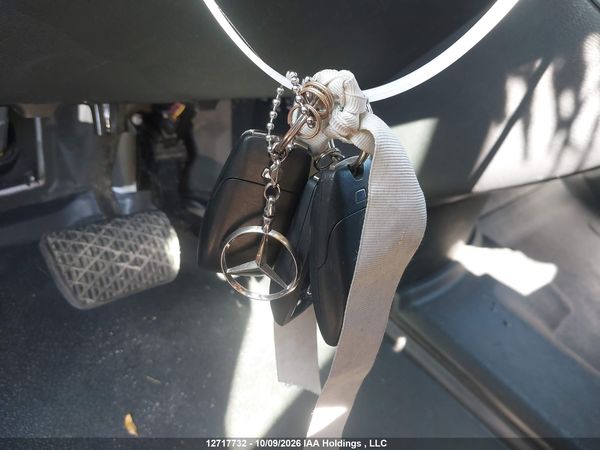 2022 MERCEDES-BENZ SPRINTER 2500 907 (VS30) — I11