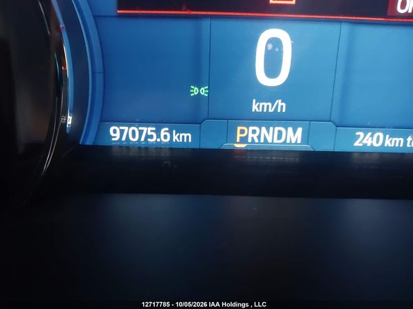 2022 FORD F-150 XLT — I15