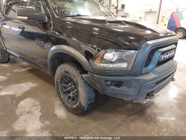 2023 RAM 1500 CLASSIC SLT — I6