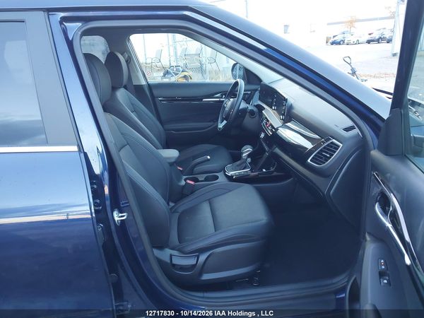 2026 KIA SELTOS S — I5