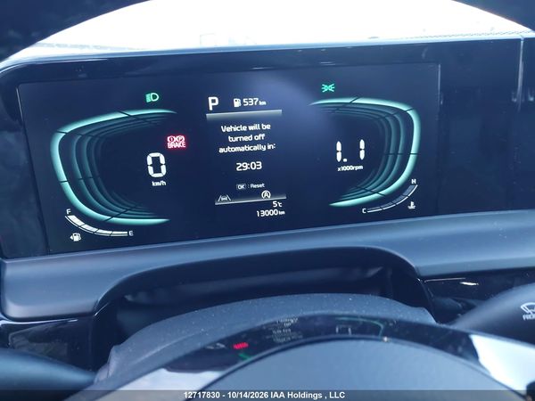 2026 KIA SELTOS S — I7