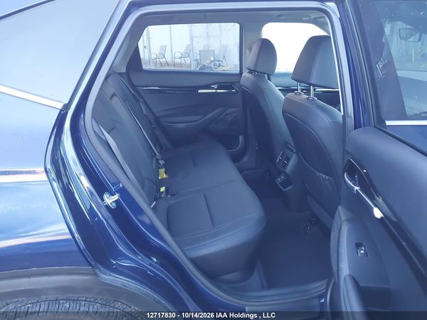 2026 KIA SELTOS S — I8