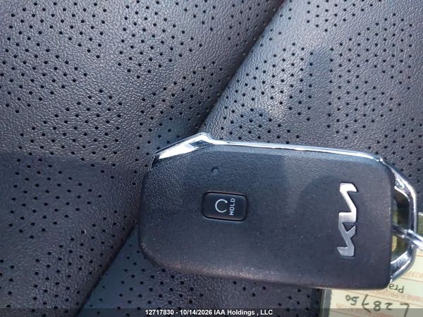 2026 KIA SELTOS S — I11