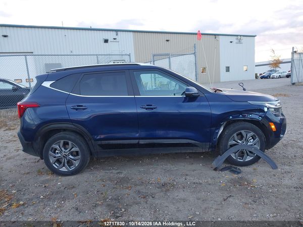 2026 KIA SELTOS S — I13