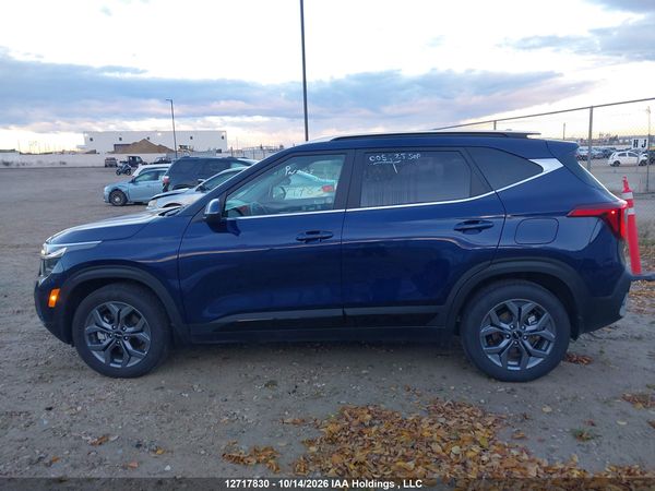 2026 KIA SELTOS S — I14