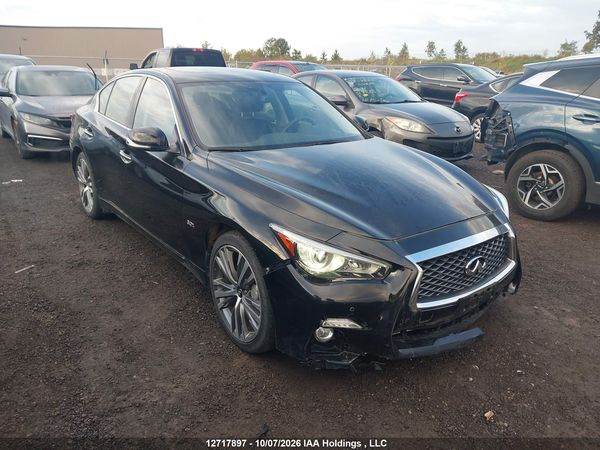 2020 INFINITI Q50 — I1