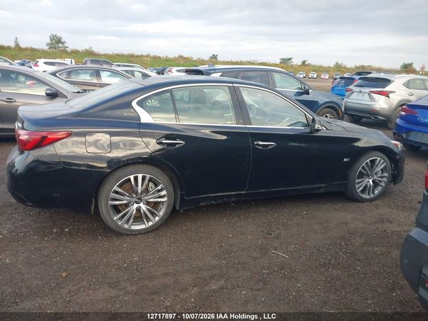 2020 INFINITI Q50 — I13