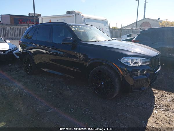 2018 BMW X5 XDRIVE35I — I1
