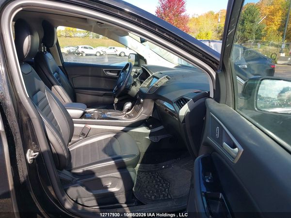 2018 FORD EDGE SEL — I5