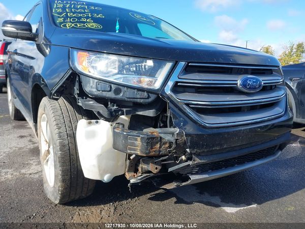 2018 FORD EDGE SEL — I6