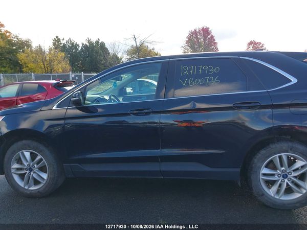 2018 FORD EDGE SEL — I14