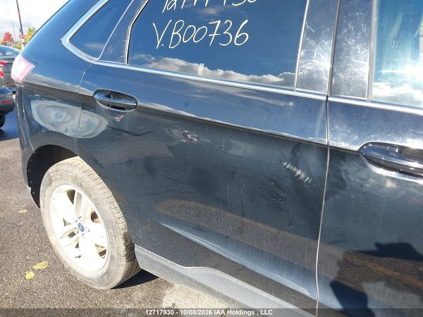 2018 FORD EDGE SEL — I20