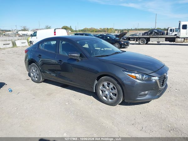 2018 MAZDA 3 Sport — I1