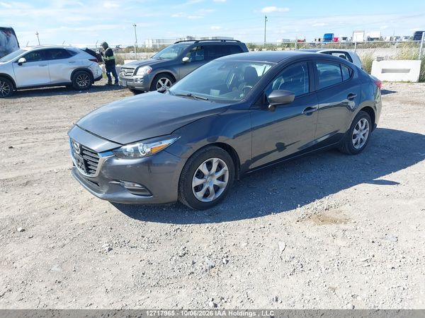 2018 MAZDA 3 Sport — I2