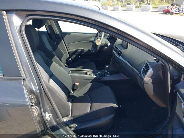 2018 MAZDA 3 Sport — I5