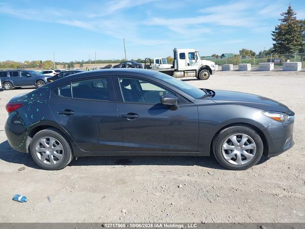 2018 MAZDA 3 Sport — I13