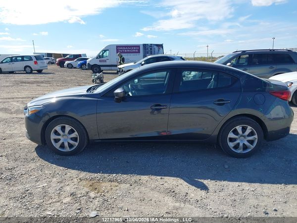 2018 MAZDA 3 Sport — I14