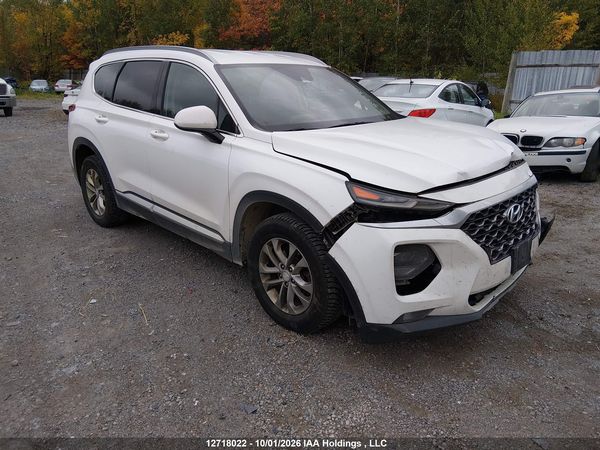 2019 HYUNDAI SANTA FE ESSENTIAL — I1