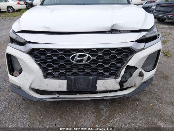 2019 HYUNDAI SANTA FE ESSENTIAL — I6