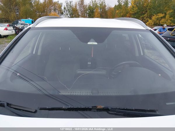 2019 HYUNDAI SANTA FE ESSENTIAL — I16