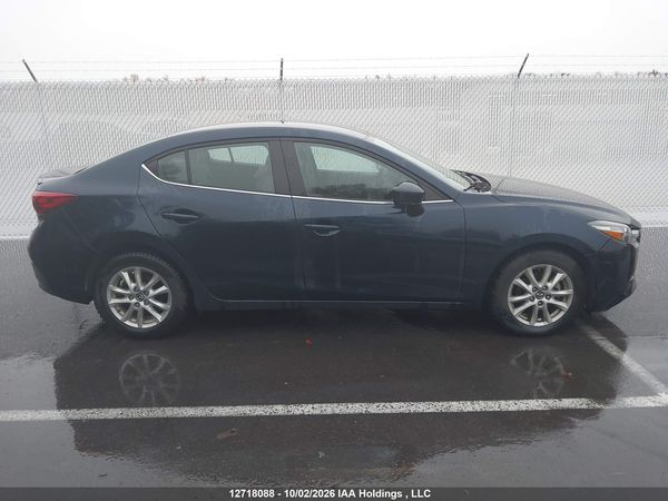 2017 MAZDA MAZDA3 SV — I13