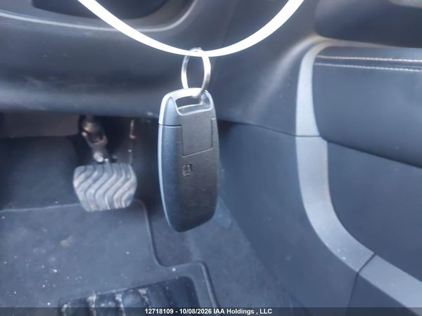 2025 NISSAN KICKS SV — I11