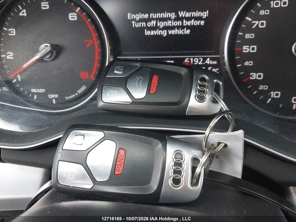 2018 AUDI Q5 quattro Premium Plus — I11