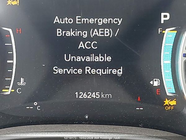 2021 CHRYSLER PACIFICA TOURING-L PLUS AWD — I16