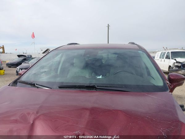 2021 CHRYSLER PACIFICA TOURING-L PLUS AWD — I18