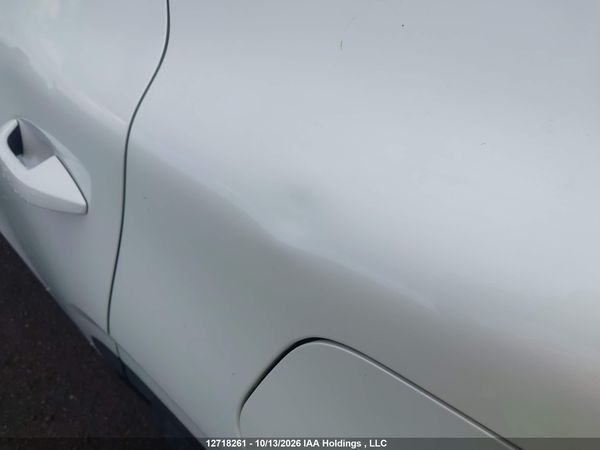 2023 KIA SPORTAGE — I6