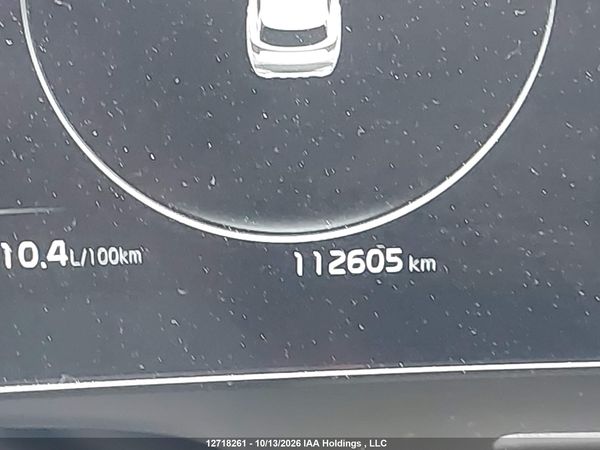 2023 KIA SPORTAGE — I15