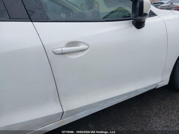 2016 MAZDA MAZDA3 G/GX — I20