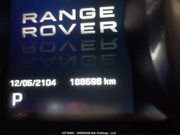 2013 LAND ROVER RANGE ROVER EVOQUE PURE PREMIUM — I16