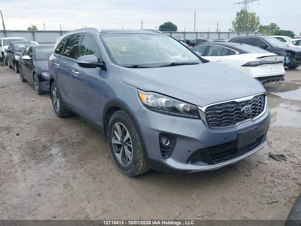 2020 KIA SORENTO EX/S — I1