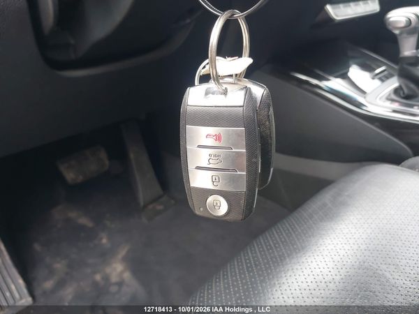 2020 KIA SORENTO EX/S — I11