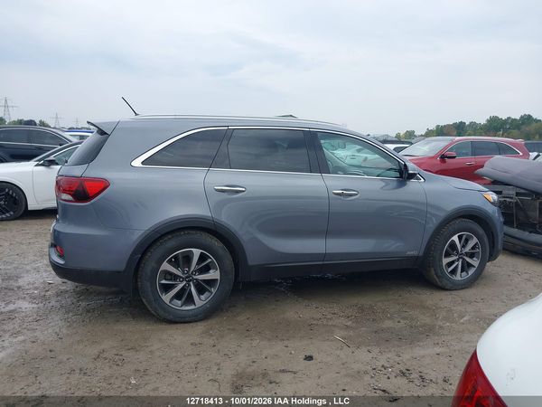 2020 KIA SORENTO EX/S — I13